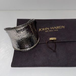 John Hardy cuff bracelet